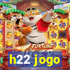 h22 jogo